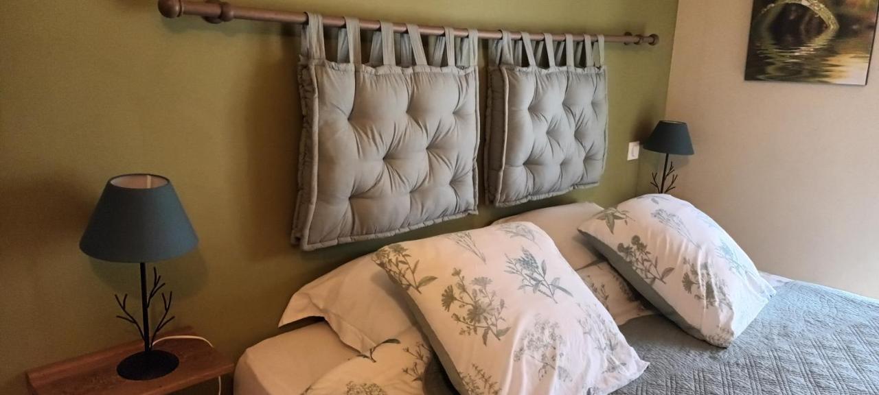 Chambre D'Hotes L'Airial Liposthey エクステリア 写真