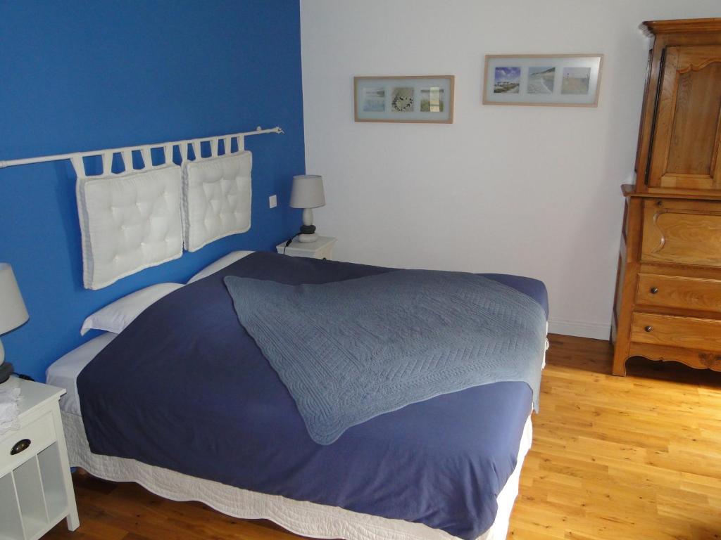 Chambre D'Hotes L'Airial Liposthey 部屋 写真