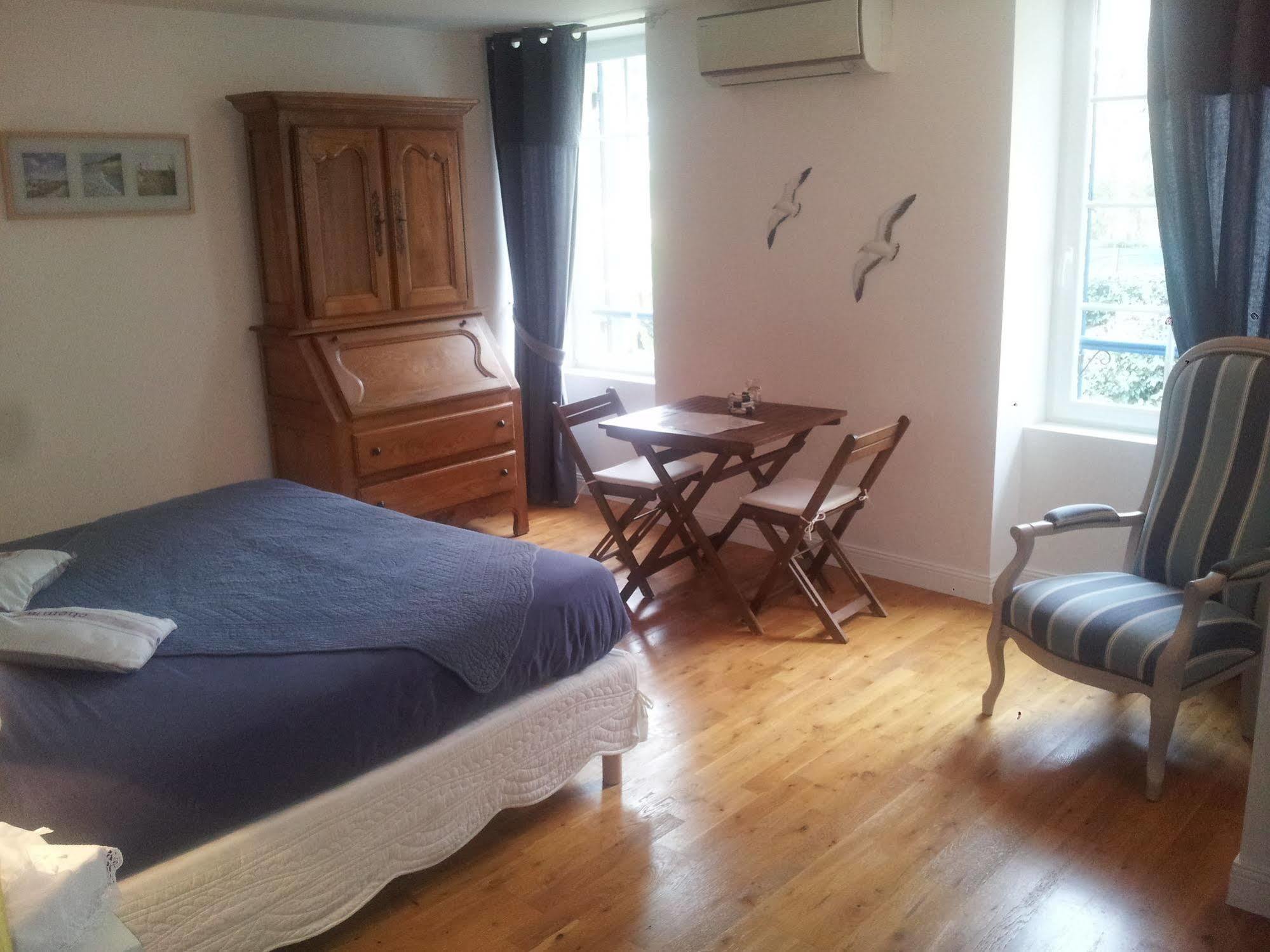 Chambre D'Hotes L'Airial Liposthey エクステリア 写真