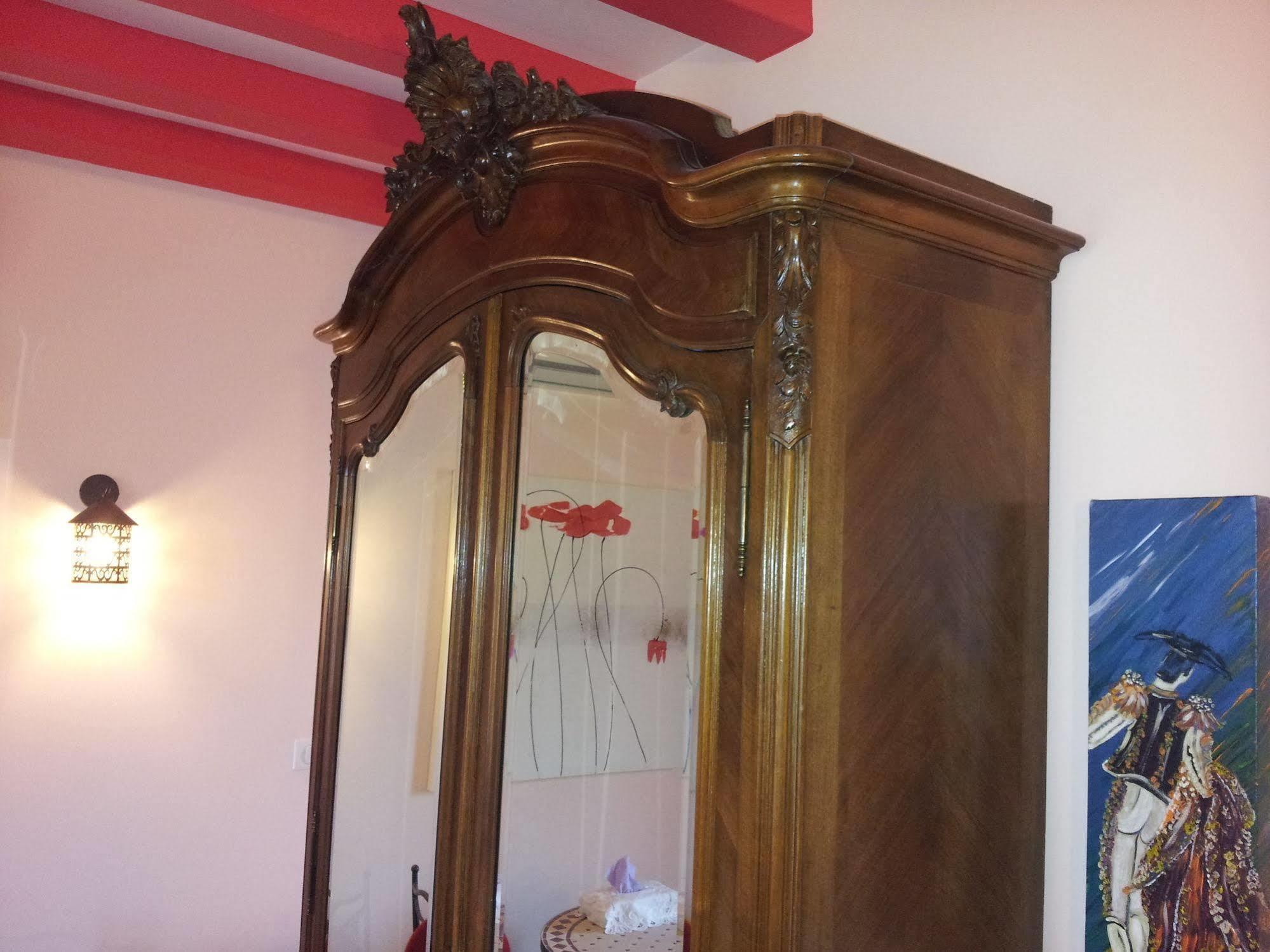 Chambre D'Hotes L'Airial Liposthey エクステリア 写真