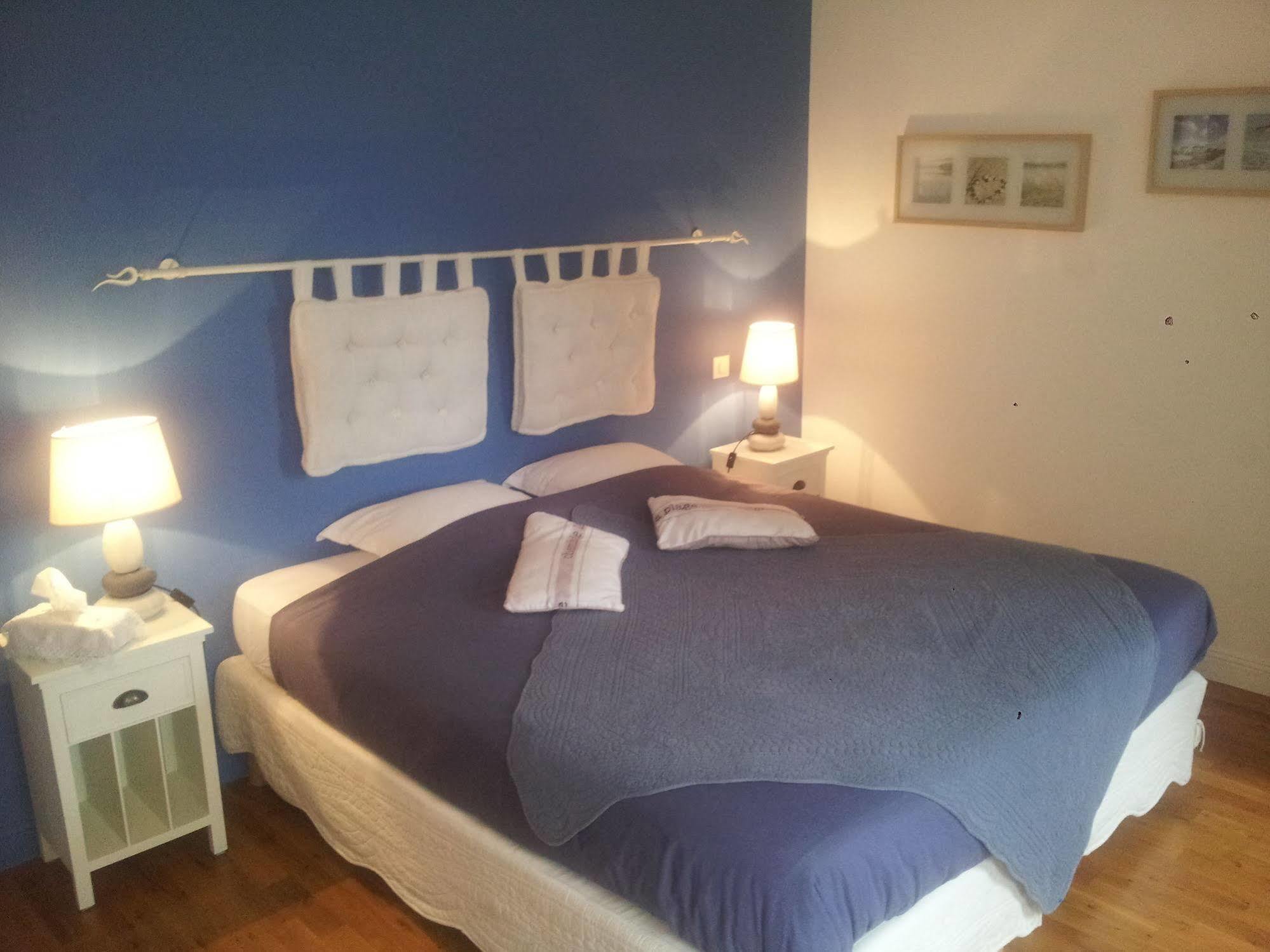 Chambre D'Hotes L'Airial Liposthey エクステリア 写真