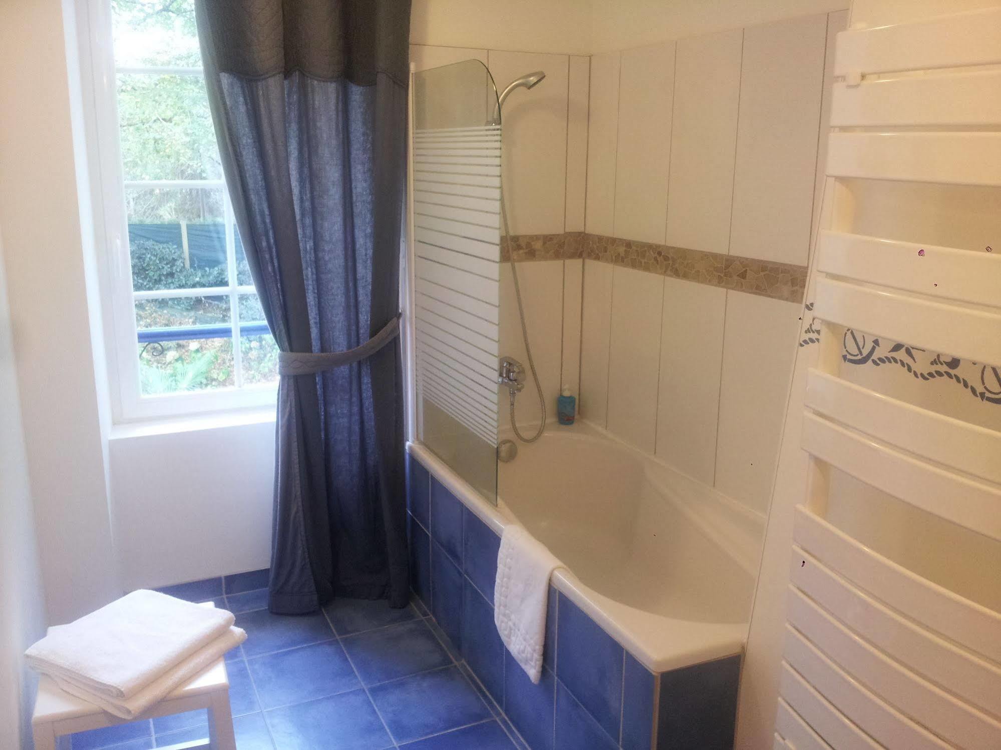 Chambre D'Hotes L'Airial Liposthey エクステリア 写真