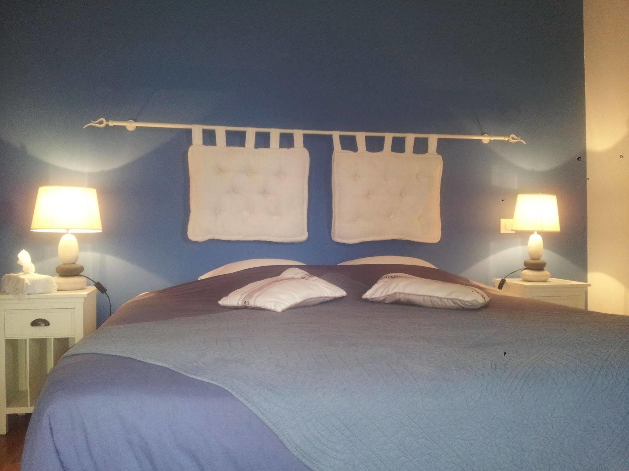Chambre D'Hotes L'Airial Liposthey エクステリア 写真
