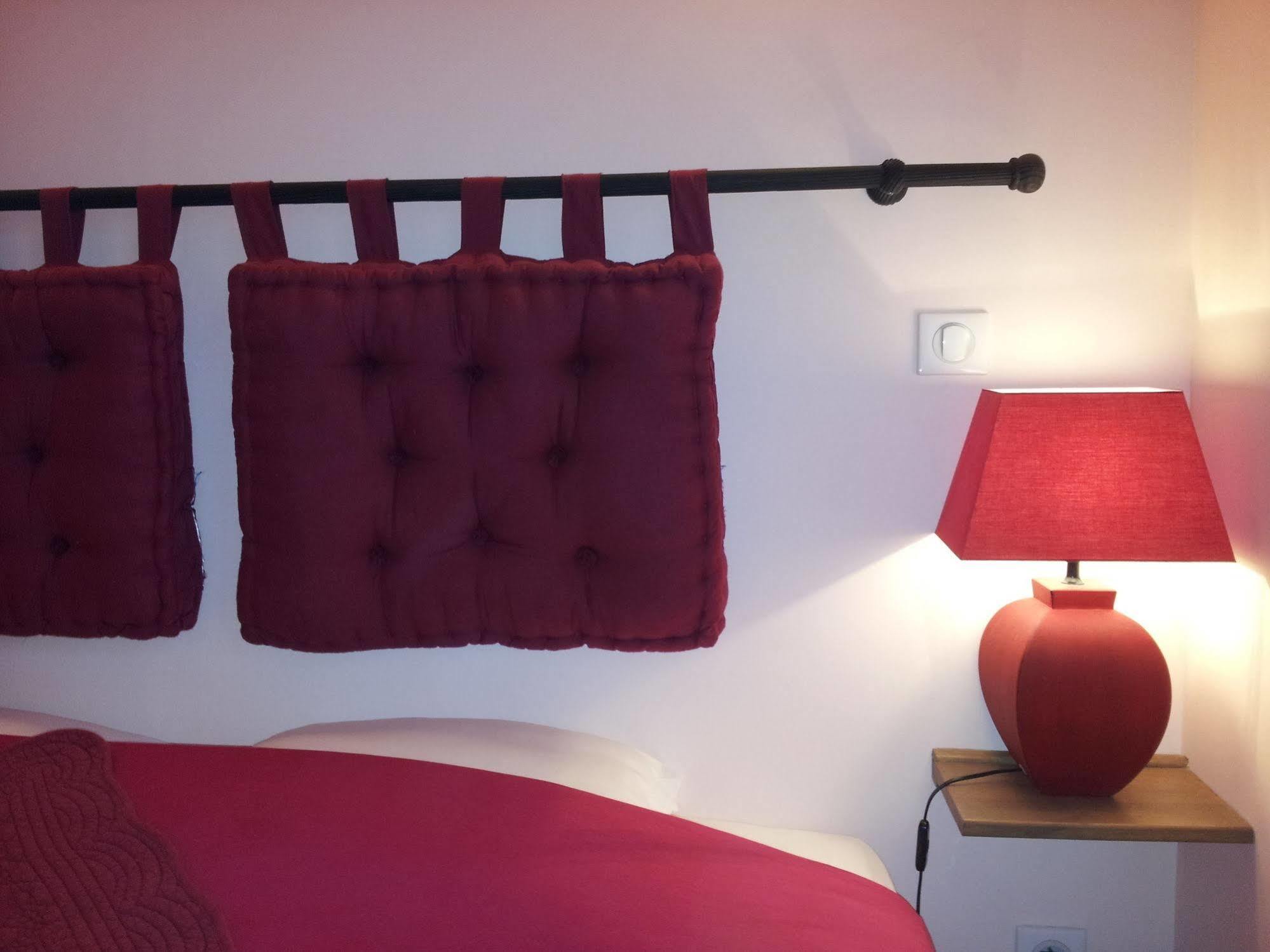 Chambre D'Hotes L'Airial Liposthey エクステリア 写真