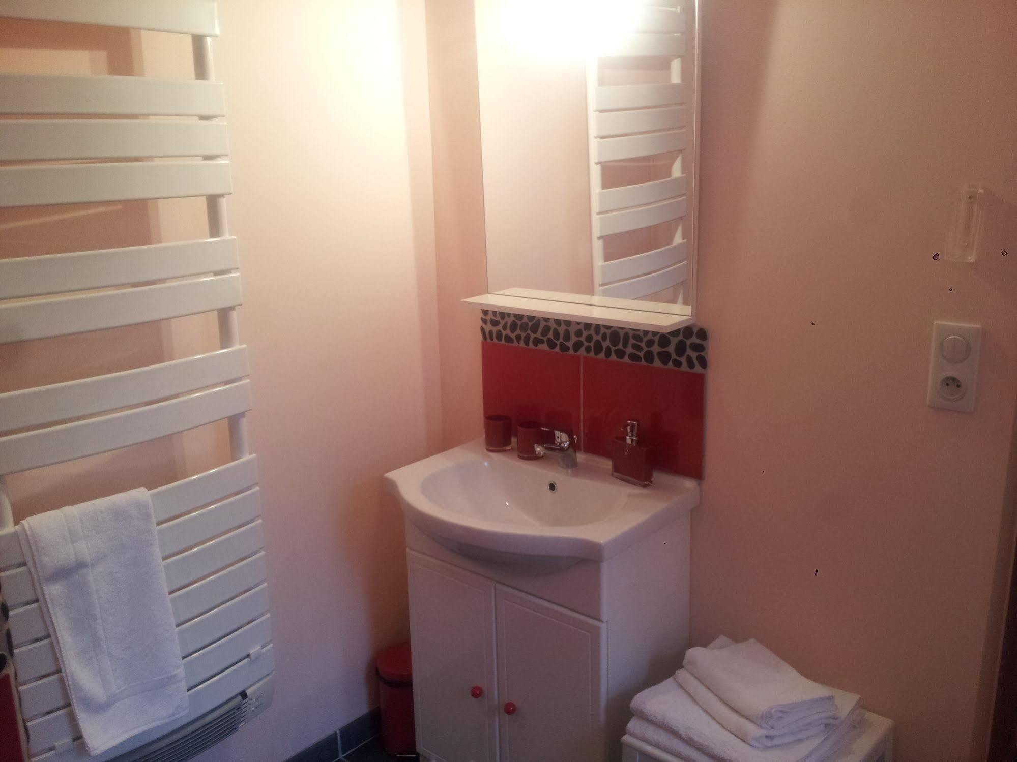 Chambre D'Hotes L'Airial Liposthey エクステリア 写真
